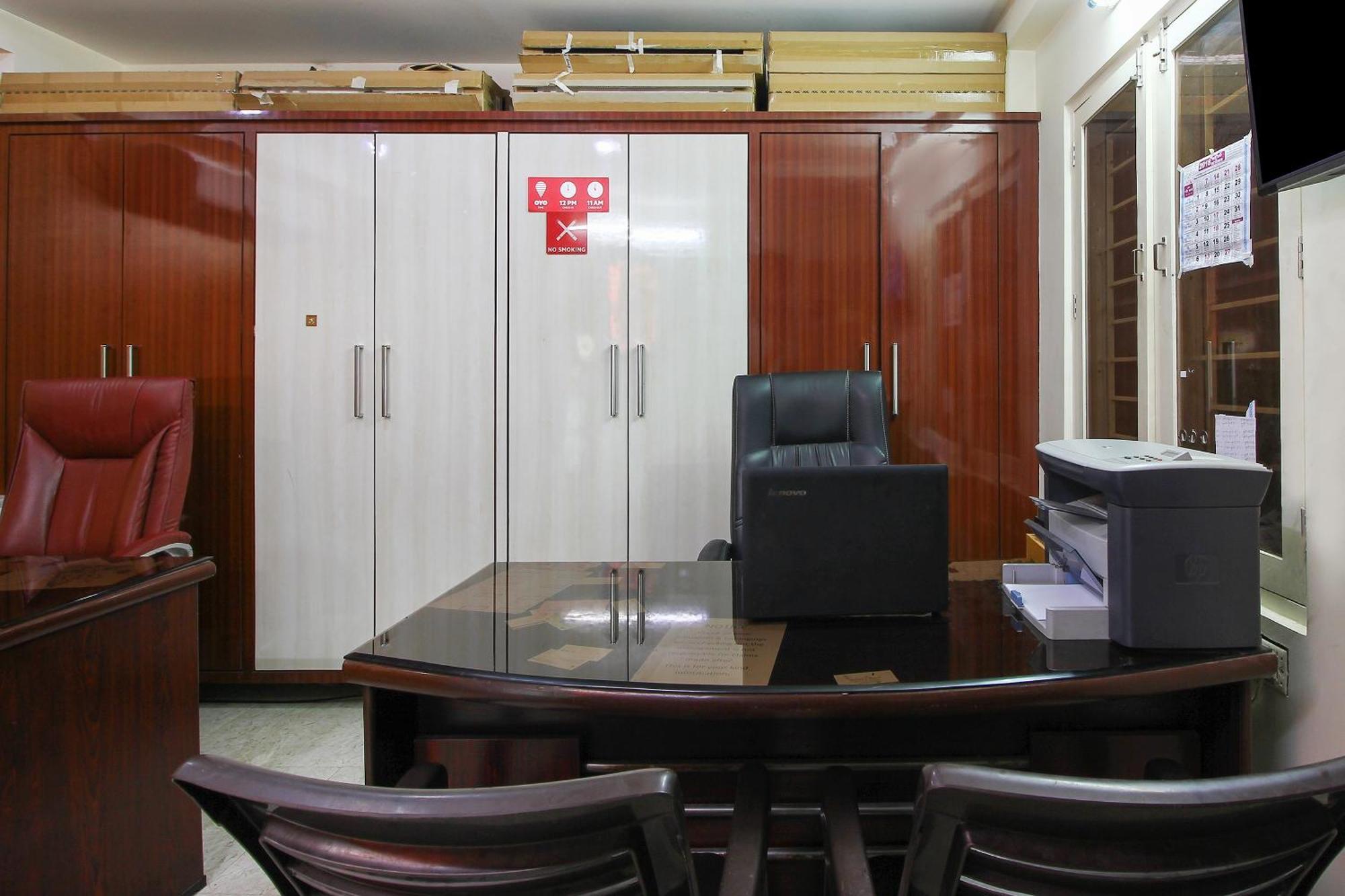 Collection O Madhapur Hotel Kondapur  Exterior photo